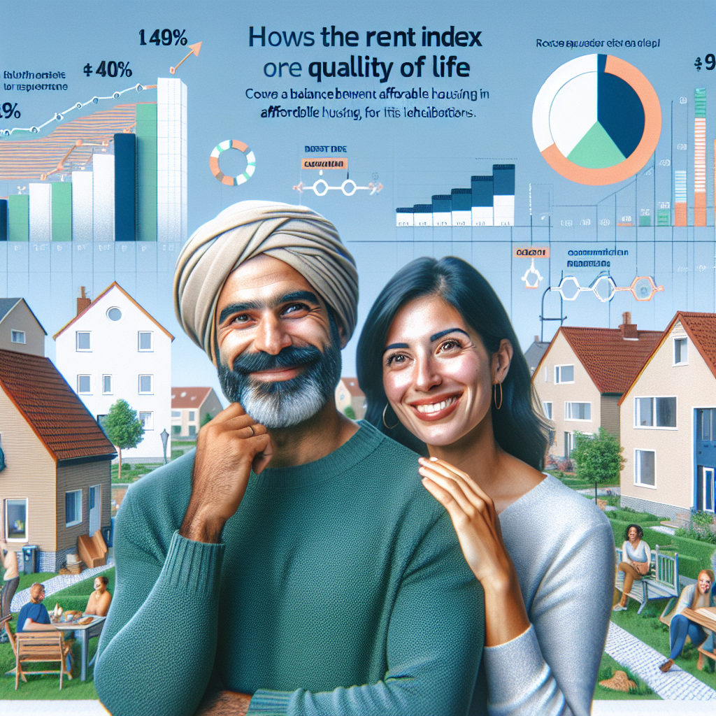 Einfluss des Mietspiegels Meckenheim auf Einwohnerattraktivität